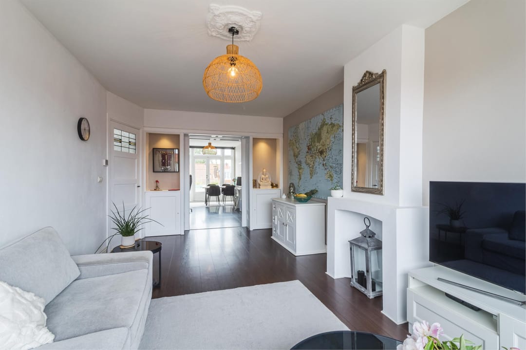 Foto 11 van Maarsbergenstraat 374