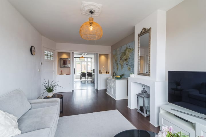 Foto 11 van Maarsbergenstraat 374