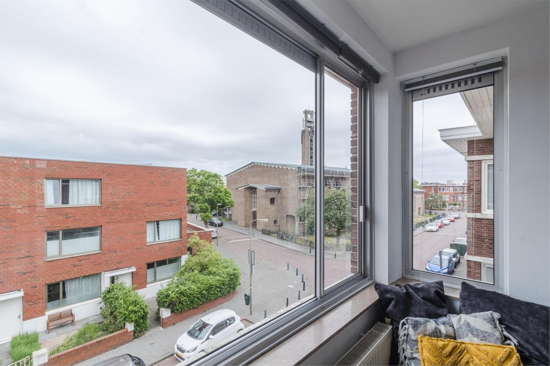 Foto 13 van Maarsbergenstraat 374