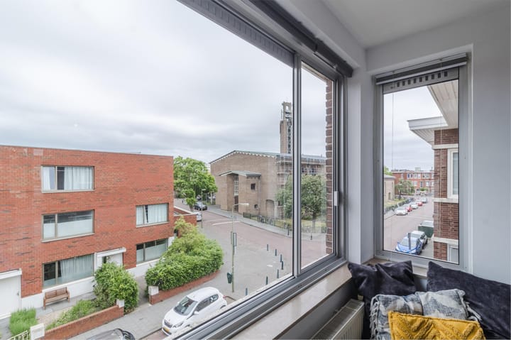 Foto 13 van Maarsbergenstraat 374