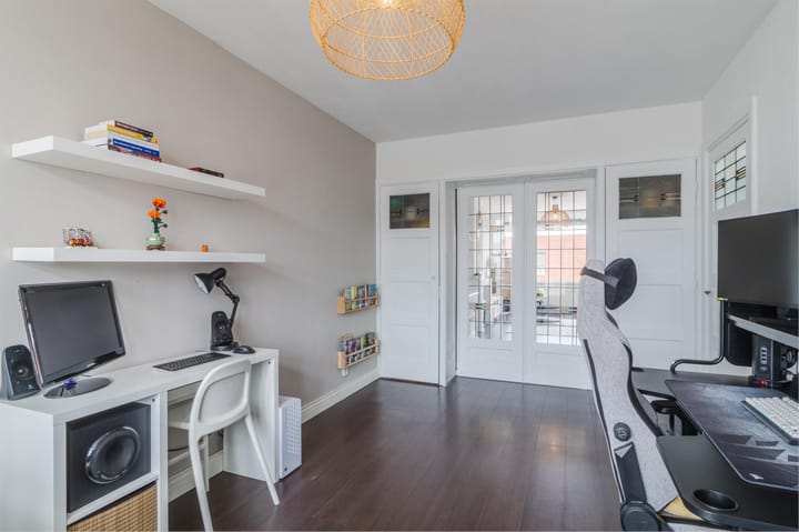 Foto 17 van Maarsbergenstraat 374