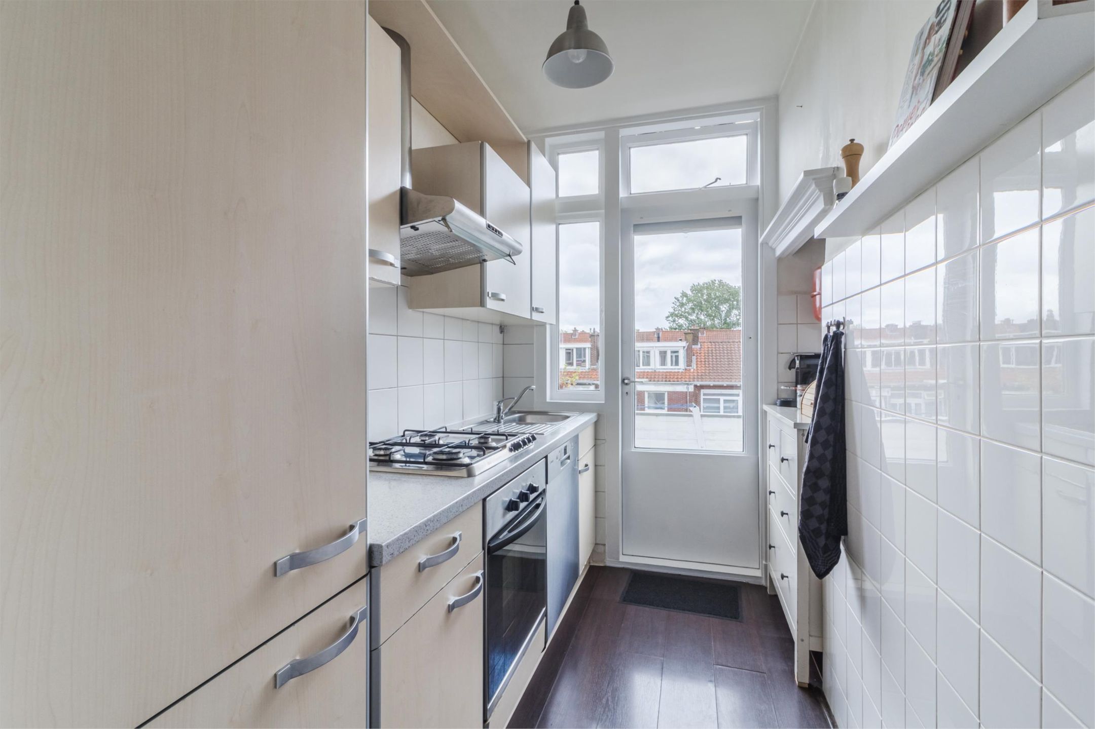 Foto 18 van Maarsbergenstraat 374