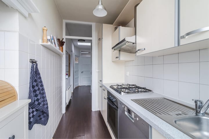 Foto 19 van Maarsbergenstraat 374