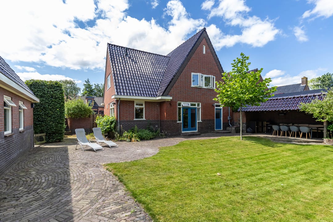 Foto 56 van Marktstraat 1