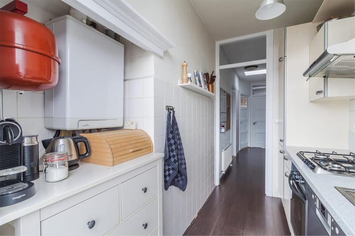 Foto 20 van Maarsbergenstraat 374