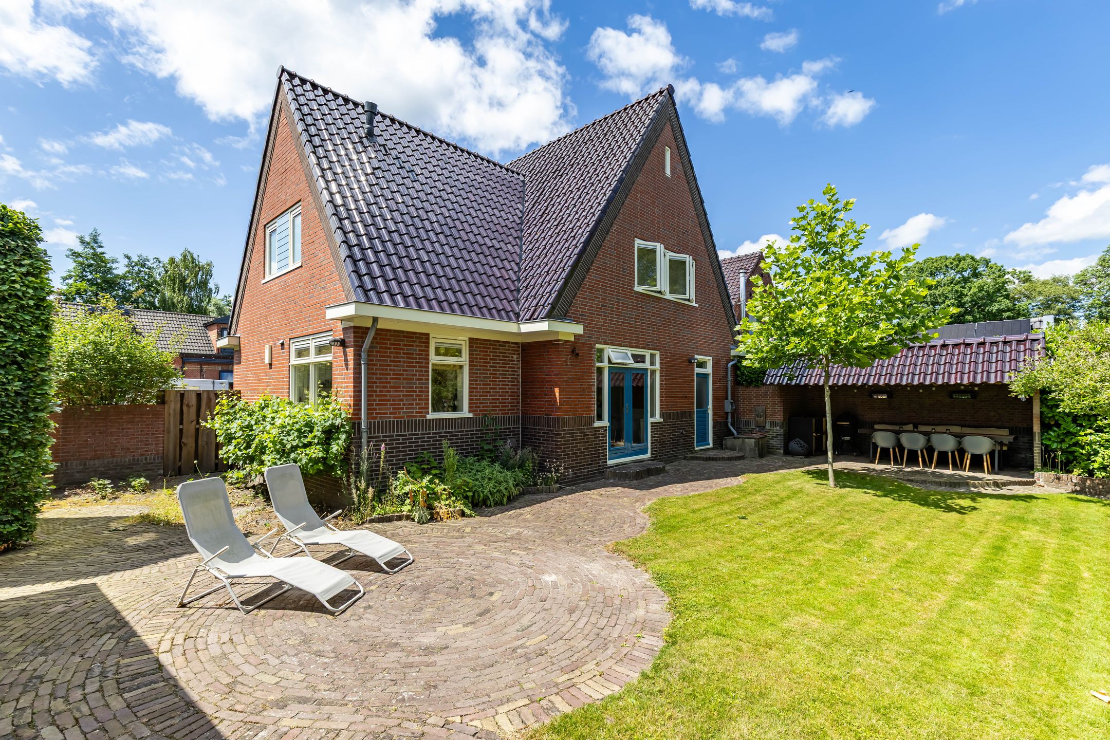 Foto 57 van Marktstraat 1