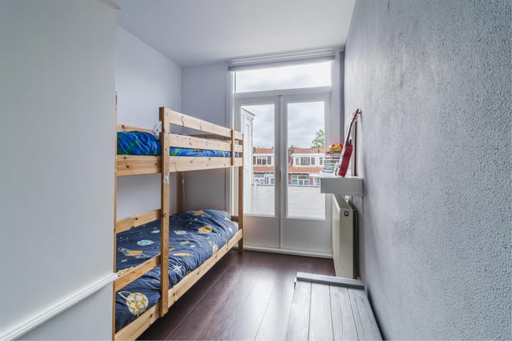 Foto 24 van Maarsbergenstraat 374