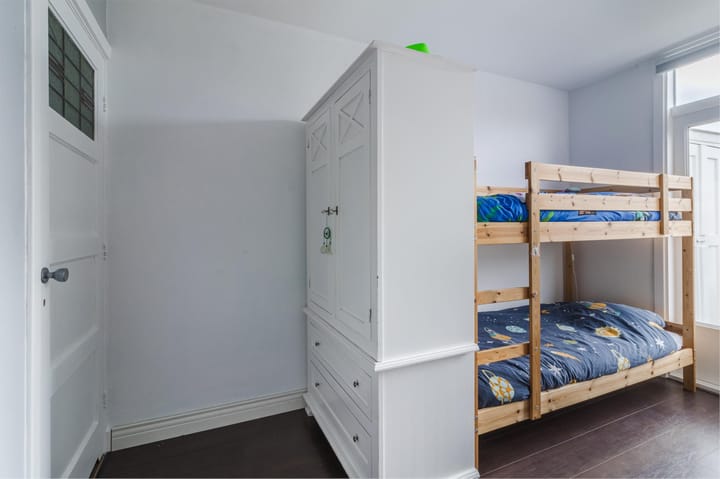 Foto 25 van Maarsbergenstraat 374