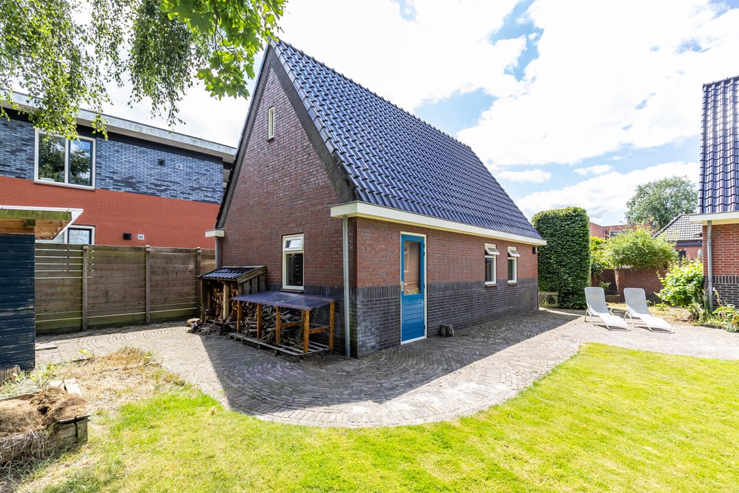 Foto 58 van Marktstraat 1