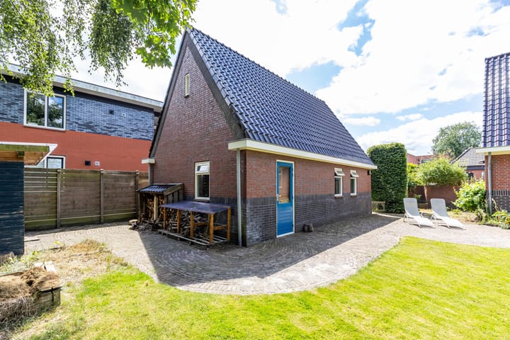 Foto 58 van Marktstraat 1