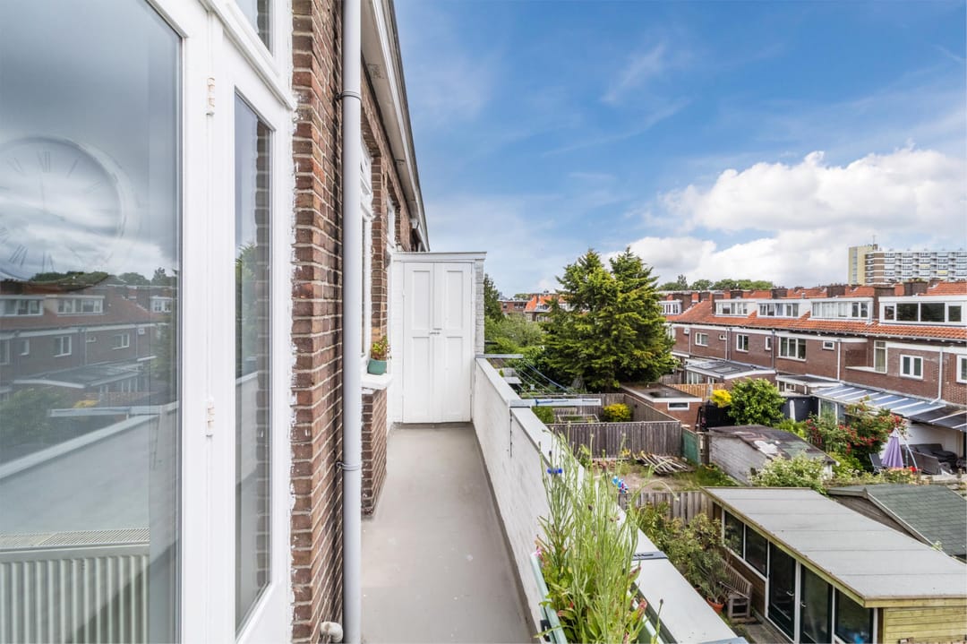 Foto 32 van Maarsbergenstraat 374