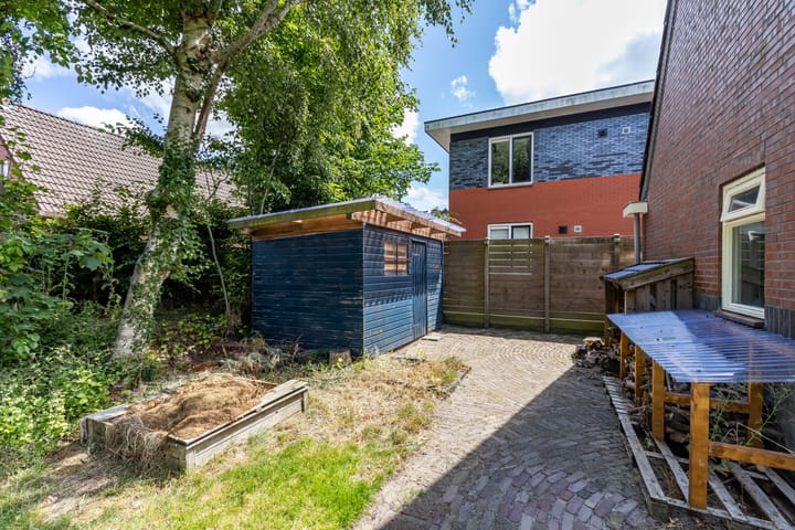 Foto 59 van Marktstraat 1