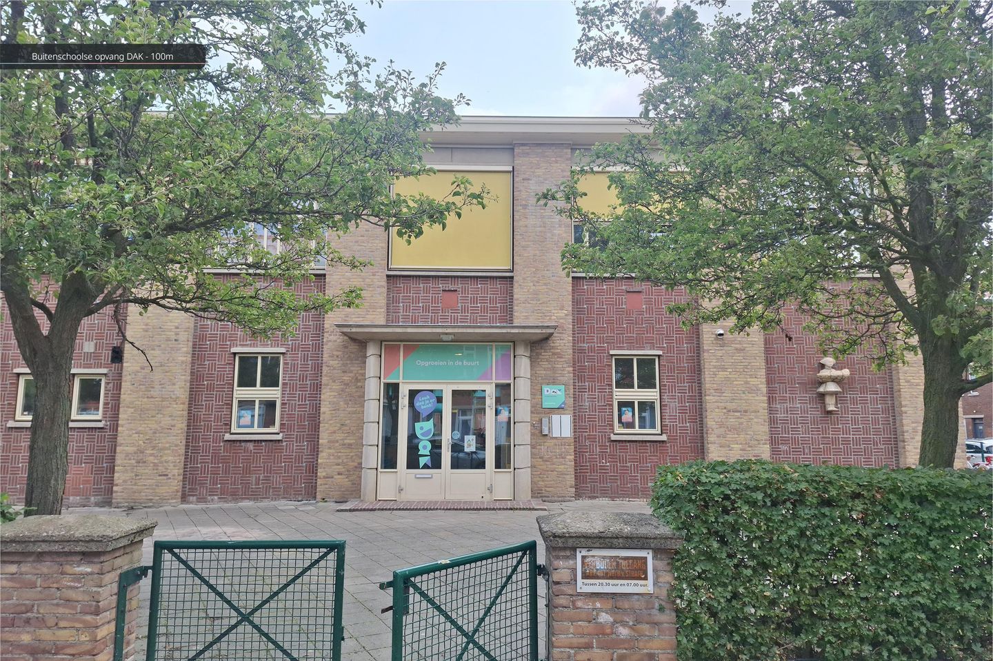 Foto 35 van Maarsbergenstraat 374