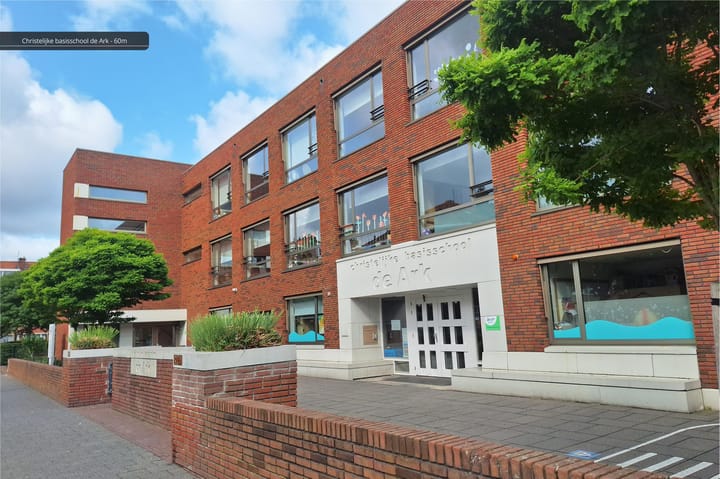 Foto 36 van Maarsbergenstraat 374