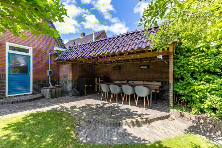 Foto 60 van Marktstraat 1