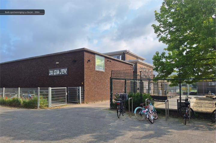 Foto 40 van Maarsbergenstraat 374