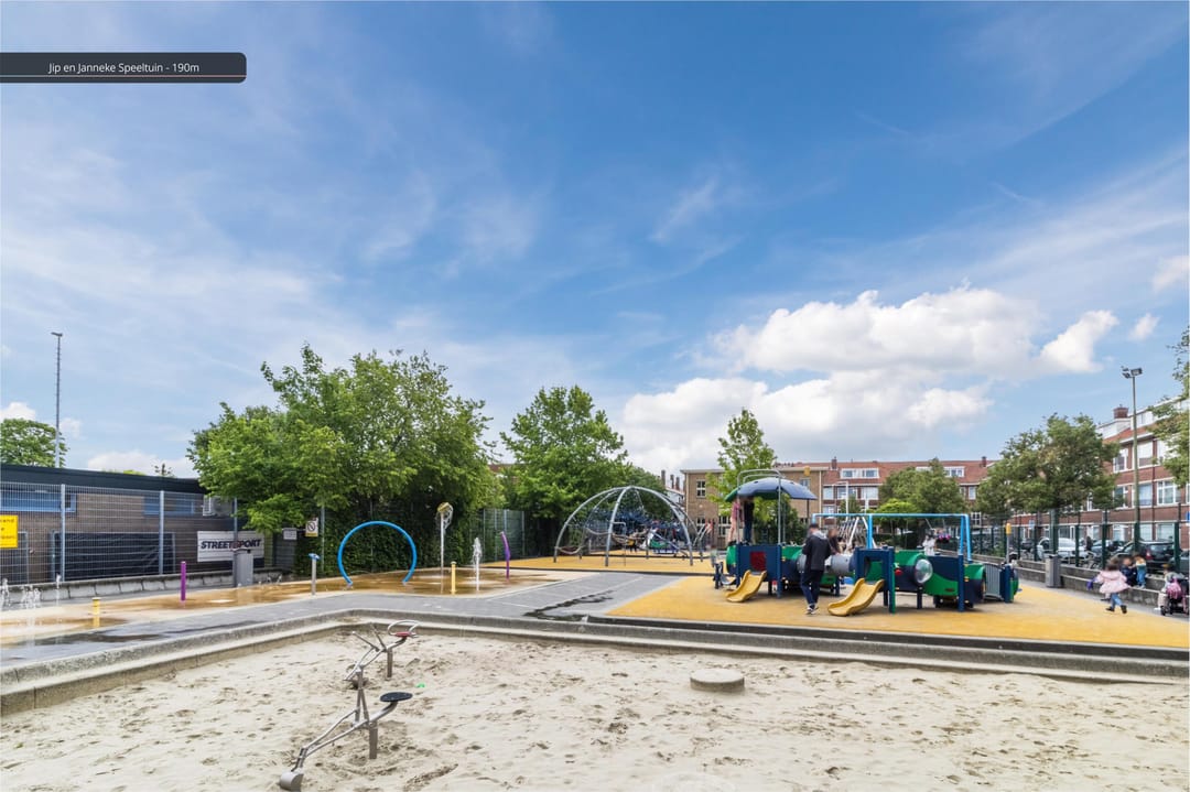 Foto 41 van Maarsbergenstraat 374