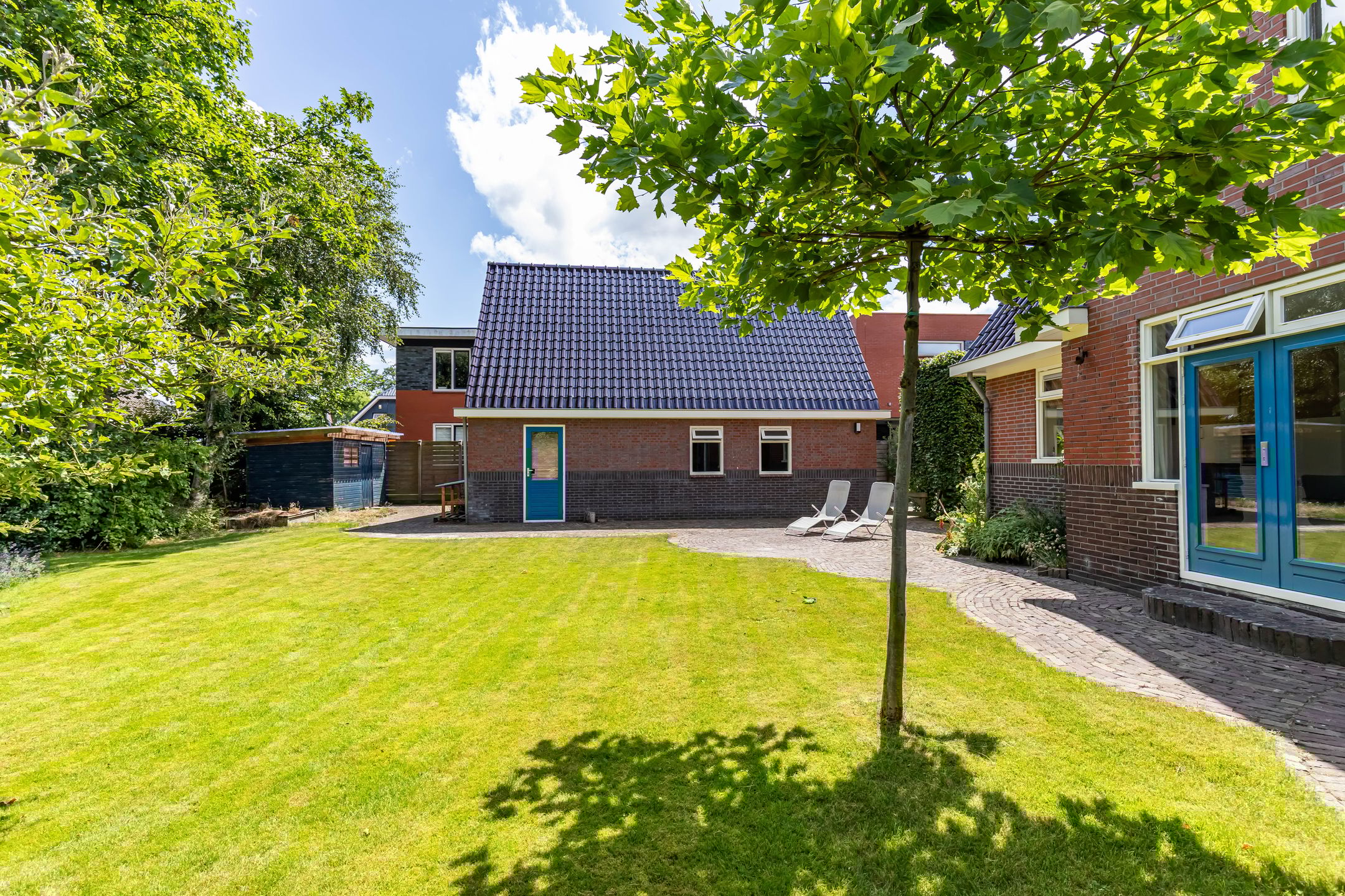 Foto 63 van Marktstraat 1