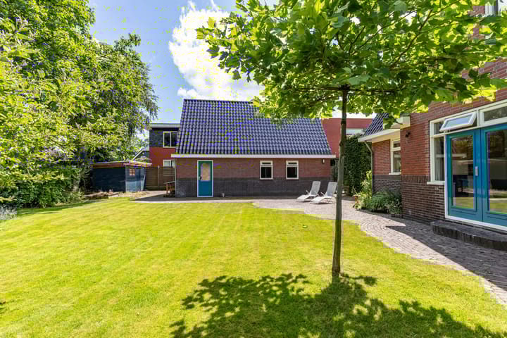 Foto 63 van Marktstraat 1