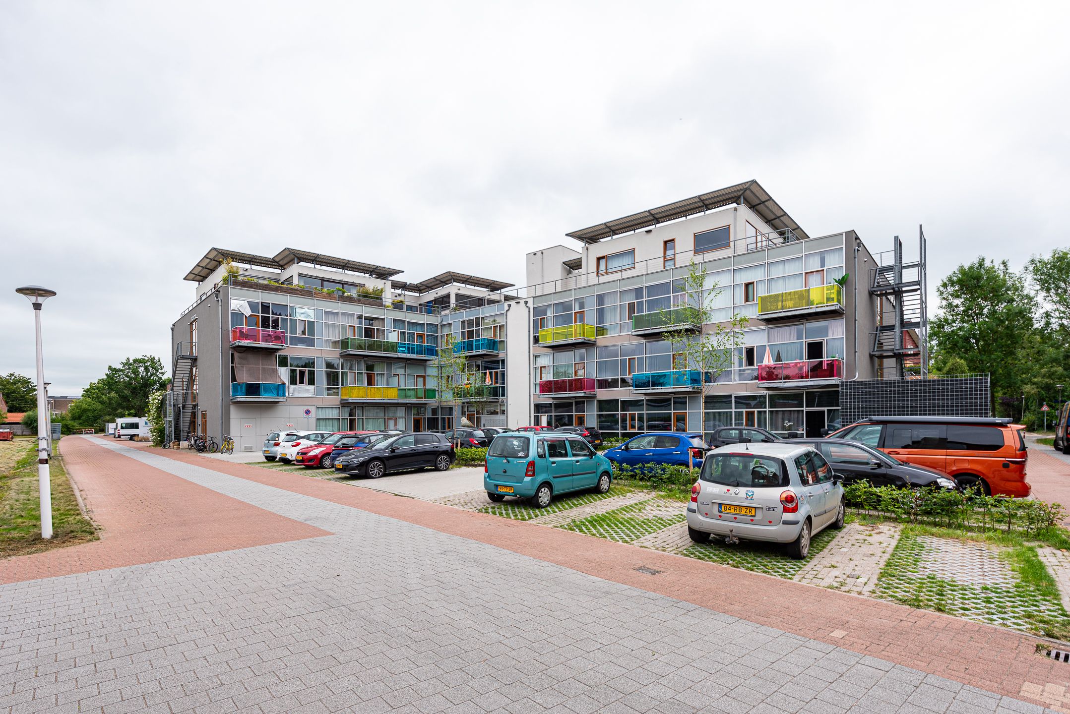 Godfried Bomansstraat, 12, Culemborg, 4103WR, Gelderland, Nederland 12 