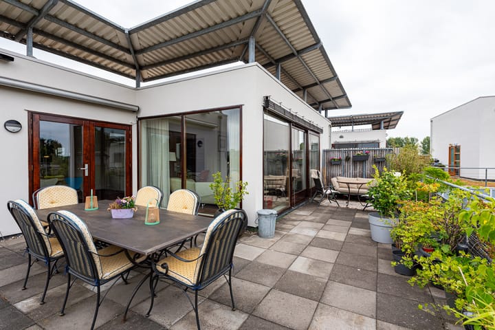 Photo 2 of Godfried Bomansstraat 12