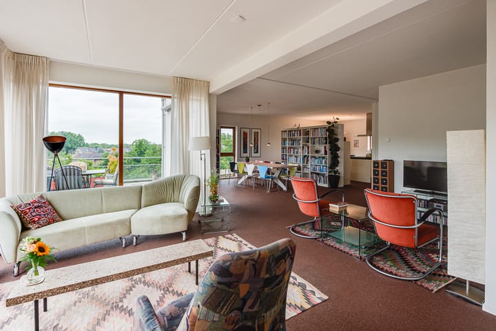 Photo 3 of Godfried Bomansstraat 12