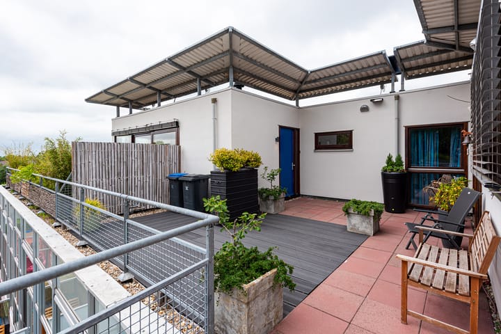 Foto 7 van Godfried Bomansstraat 12