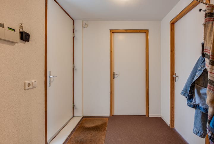 Foto 8 van Godfried Bomansstraat 12