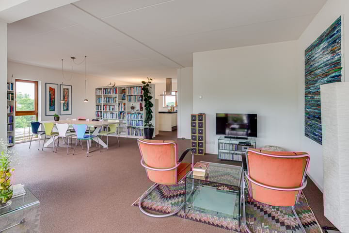 Foto 10 van Godfried Bomansstraat 12