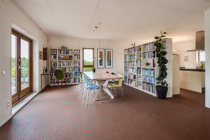 Foto 15 van Godfried Bomansstraat 12