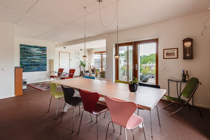 Foto 16 van Godfried Bomansstraat 12