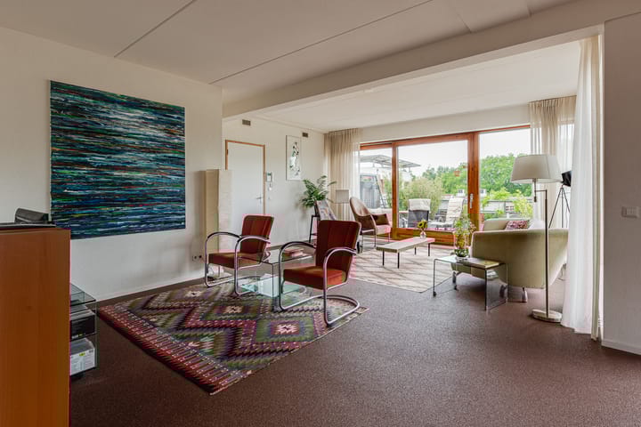 Foto 17 van Godfried Bomansstraat 12