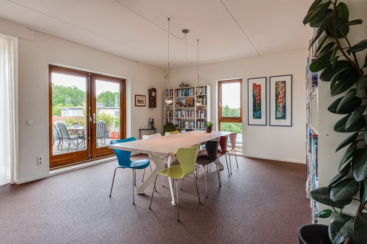 Foto 18 van Godfried Bomansstraat 12