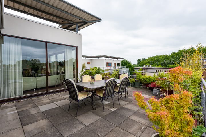 Foto 22 van Godfried Bomansstraat 12