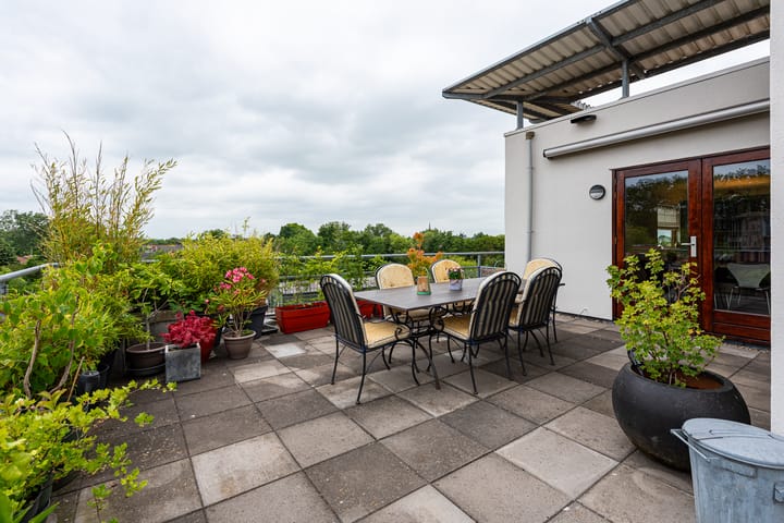 Foto 23 van Godfried Bomansstraat 12