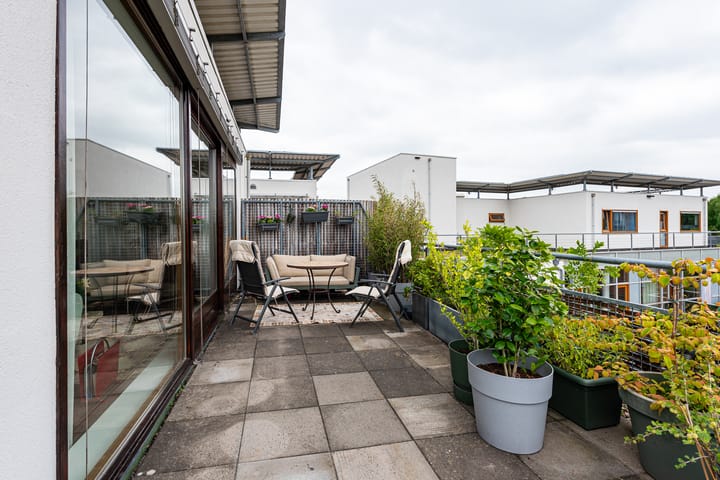 Foto 24 van Godfried Bomansstraat 12