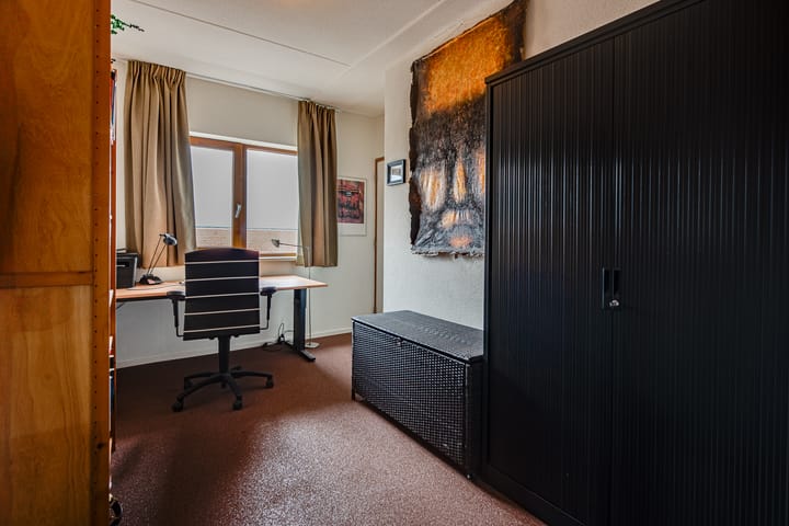 Foto 29 van Godfried Bomansstraat 12