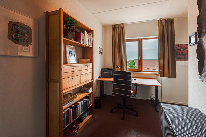 Foto 30 van Godfried Bomansstraat 12