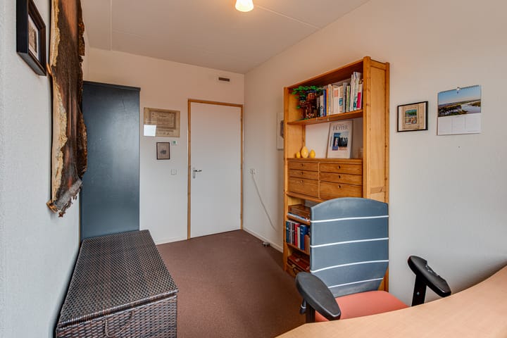 Foto 31 van Godfried Bomansstraat 12