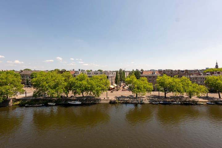 Foto 5 van Alexanderkade 175