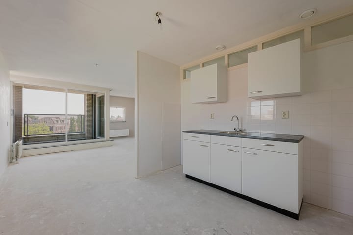 Foto 8 van Alexanderkade 175