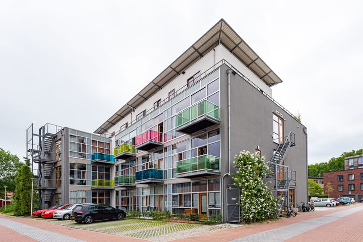 Foto 42 van Godfried Bomansstraat 12