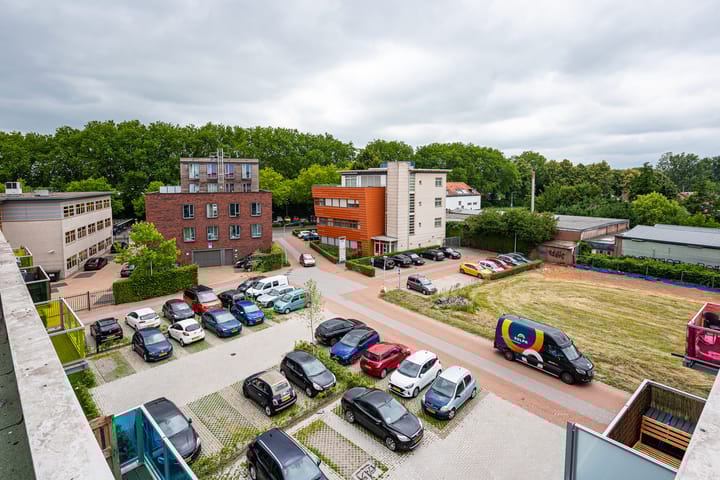 Foto 43 van Godfried Bomansstraat 12