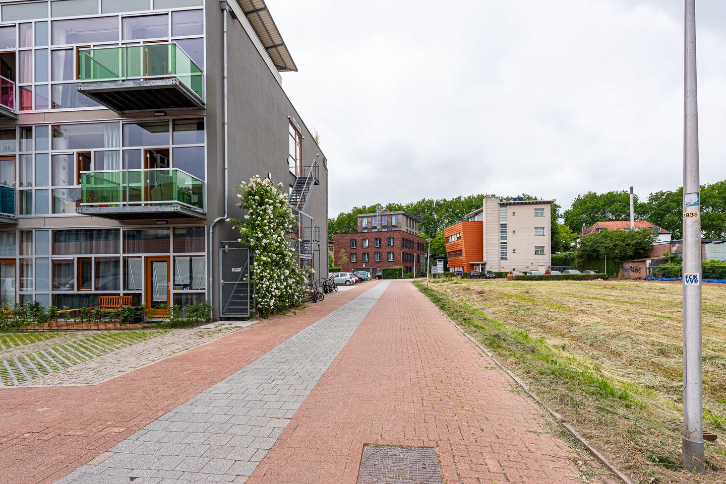 Foto 44 van Godfried Bomansstraat 12