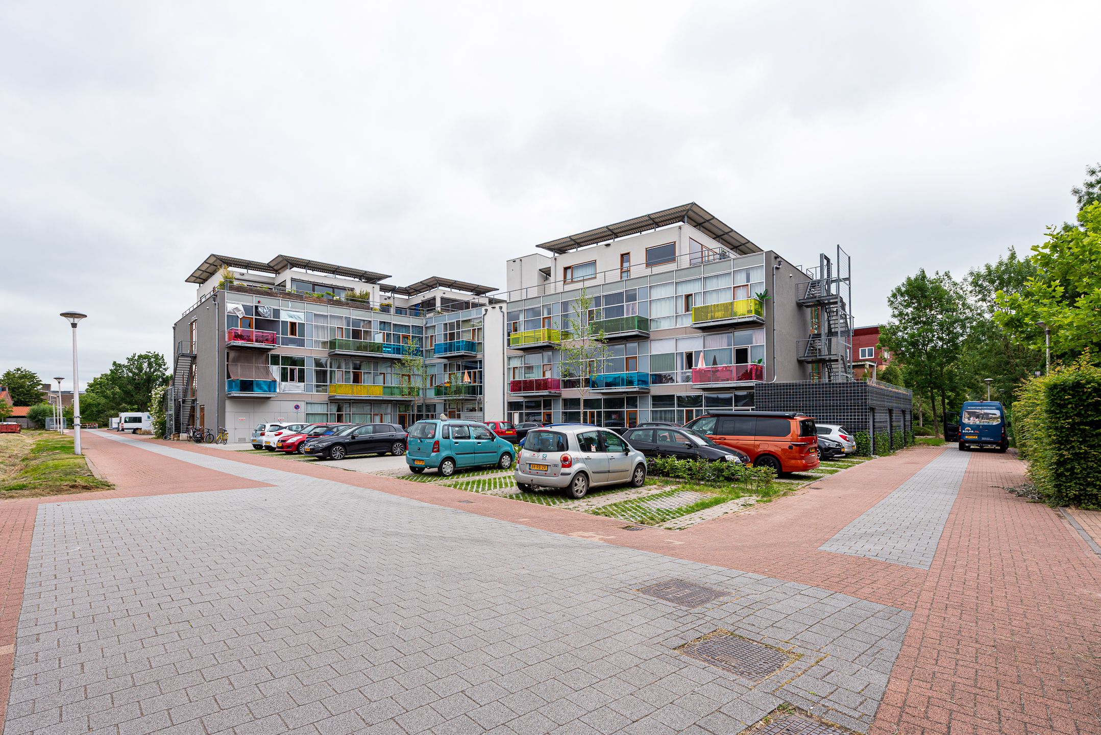 Foto 45 van Godfried Bomansstraat 12