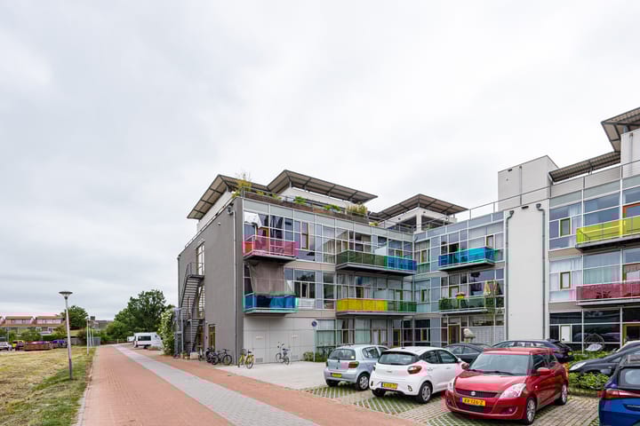 Foto 46 van Godfried Bomansstraat 12