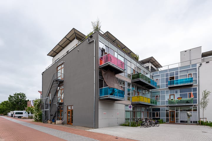 Foto 47 van Godfried Bomansstraat 12