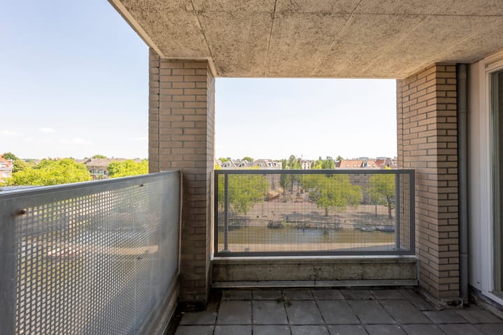 Foto 4 van Alexanderkade 175