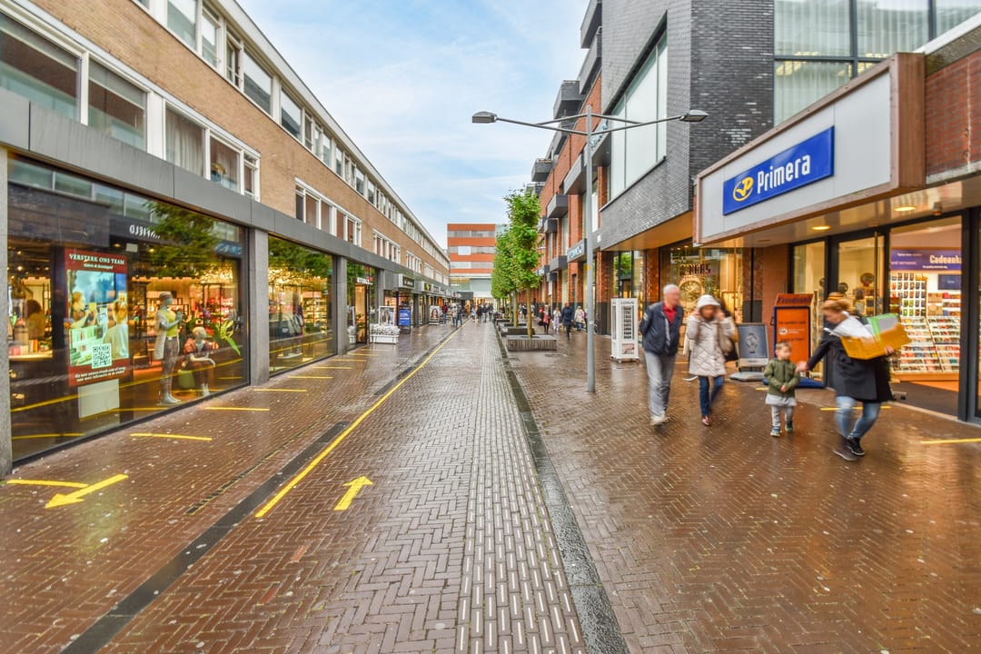 Photo 22 of Polderplein 10