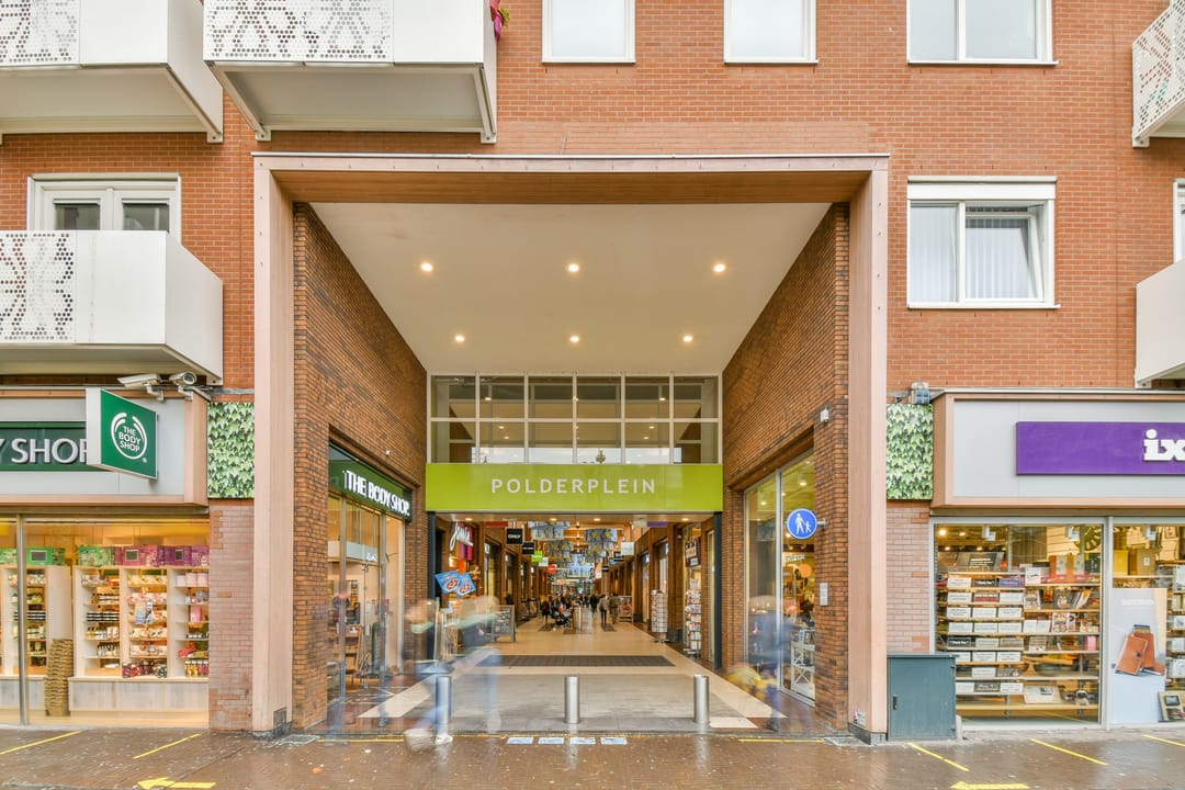 Photo 23 of Polderplein 10